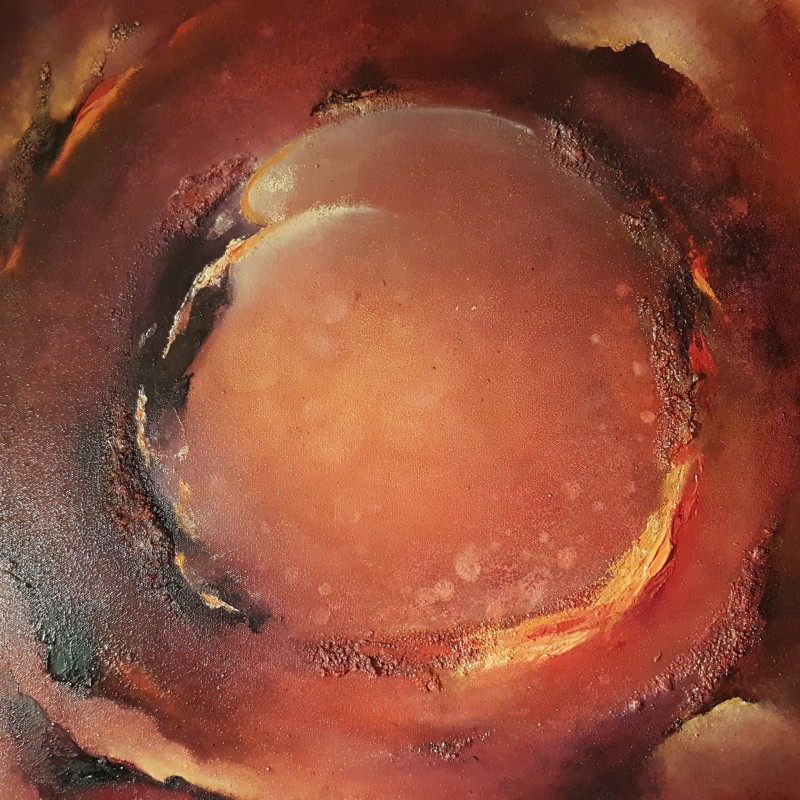 RingofFire, 2018 Eliane Kunnen