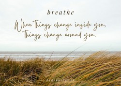 Breathe