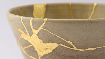 kintsugi