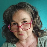 Docent Kunnen Eliane